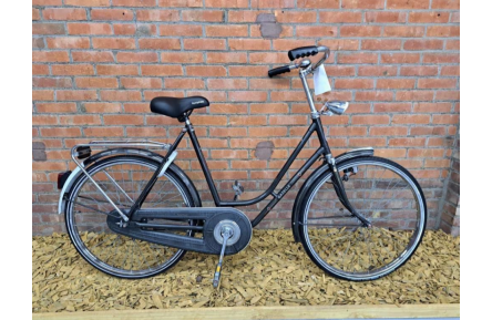 Stadfiets Gazelle Maxinette