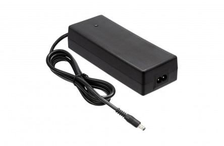 GWA BABBOE ACCULADER 100 - 240 VOLT 2 AMP 1-PIN EXCLUSIEF NETSNOER