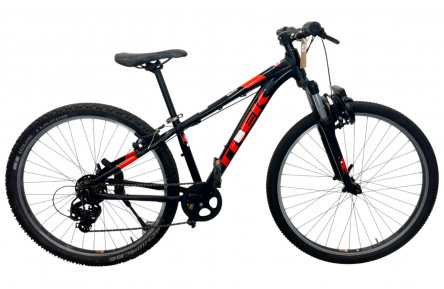 Mountain bike Trek Marlin 4 27.5"/33cm/Black