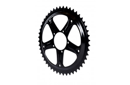 Bafang 48T BBS01-BBS02 Sprocket
