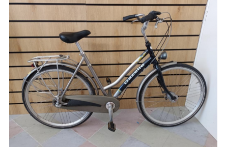 Woman's bicycle Gazelle J4U