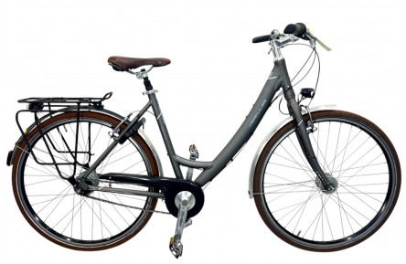Woman's bicycle Hercules Urbanico 28" 54