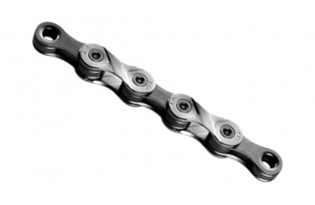 KMC X9 KETTING 1/2X11/128 INCH 118 SCHAKELS 9-SPEED GRIJS OEM