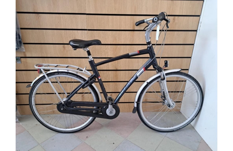 Man's bicycle Giant Cosmo CS3