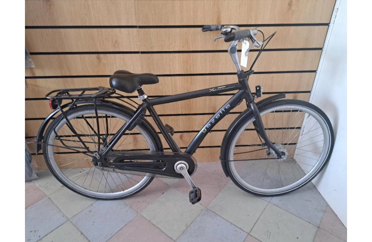 Herenfiets Gazelle Xanta College