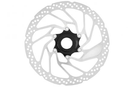 Shimano SM-RT30 Centerlock remschijf 160mm