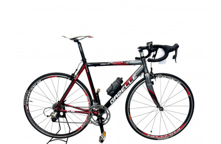 Racing bike Gazelle V.5 28" 56cm