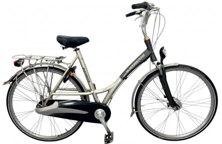 Woman's bicycle Batavus 28" 57cm