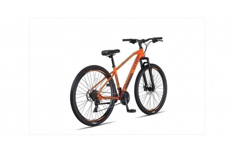 Altec Arcus 27.5"/44 cm/Orange/27337