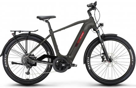 VICTORIA Elektrische SUV Avyon 4 №1 27.5"/58cm-L/9/nachtzwart mat/02920438