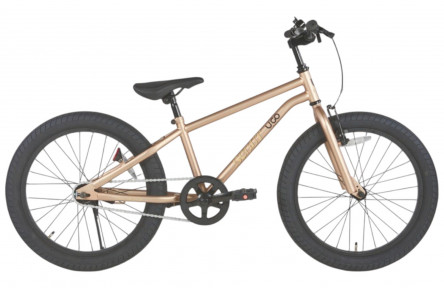 U•GO kinderfiets Scout s1 20" sunstone