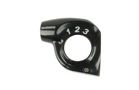 AB0107A Afdekkap sb-3s30