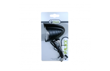FD1701B Koplamp naafdynamo