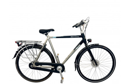 Herenfiets Gazelle Chamonix 28" XL/61