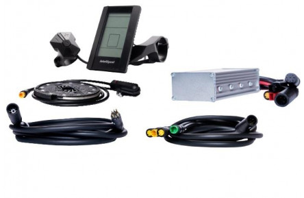 Bafang 250W 36V Controller Kit