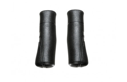 FC0302D handvat zwart grip Moza 91 120mm