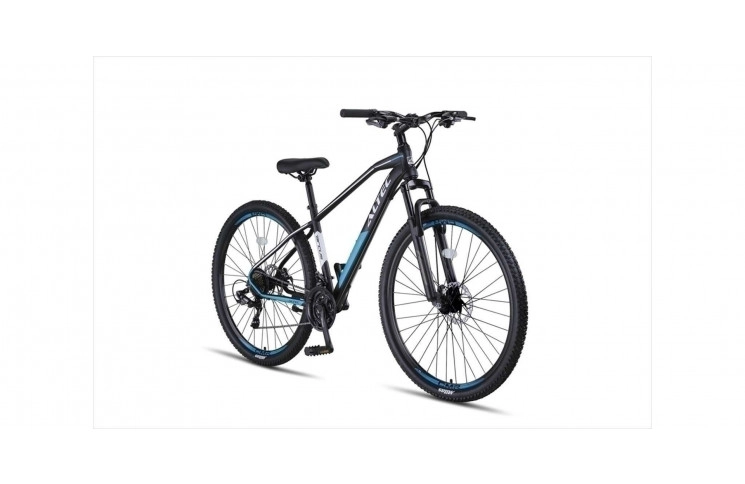 Altec Arcus 27.5"/44 cm/Black-Blue/27338