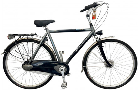 Man's bicycle Gazelle Davos 28" L/57