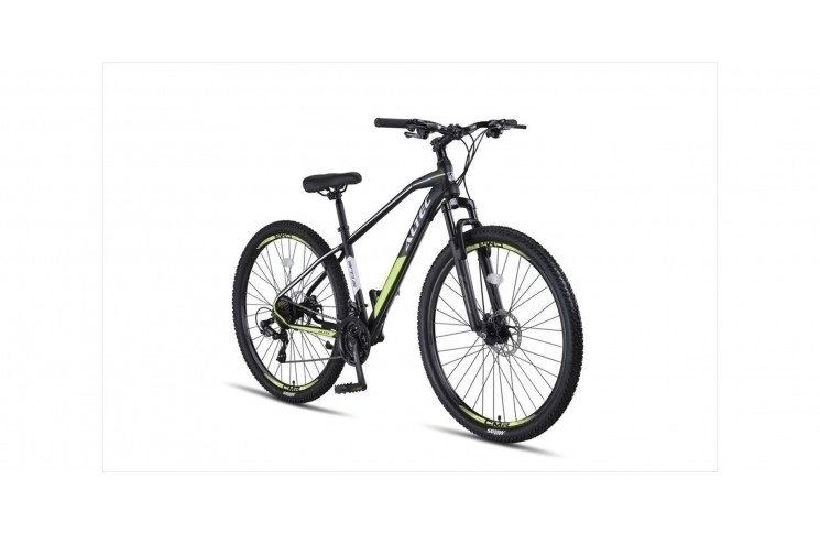 Altec Arcus 29"/44 cm/Black-Lime/27484