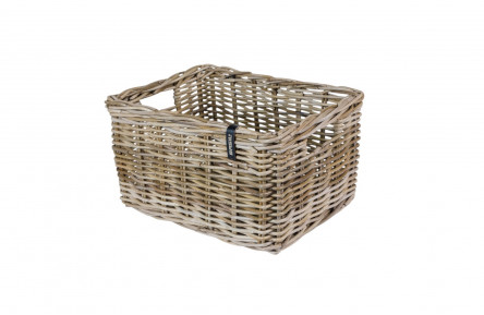 Basil MAND BAS ROTAN DAX S V GRY
