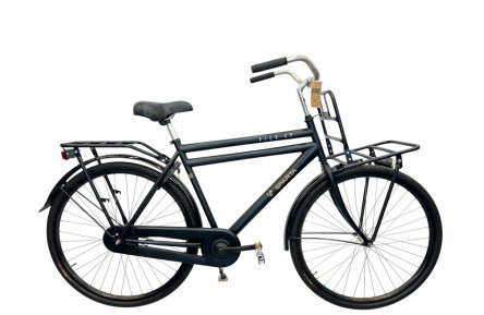 Woman's bicycle Sparta PickUp 28" М/53
