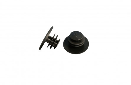 PA0403A Bar end dop 22/23.5mm