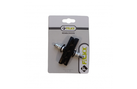 BG0703A Remblok RB-262B verpakt