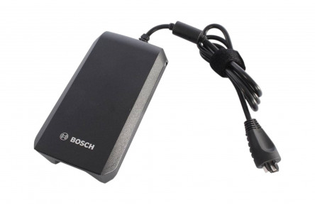 BOSCH ACTIVE/PERFORMANCE POWERTUBE 4A ACCULADER 230V 36V