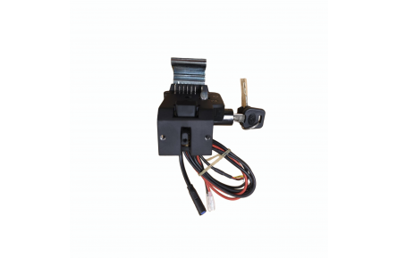 BAFANG Upper Support Bracket Assembly BT F03A