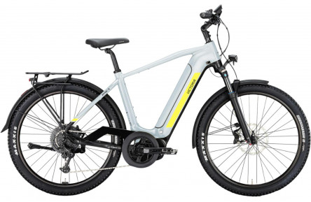 VICTORIA Elektrische SUV Avyon 6 №1 27.5"