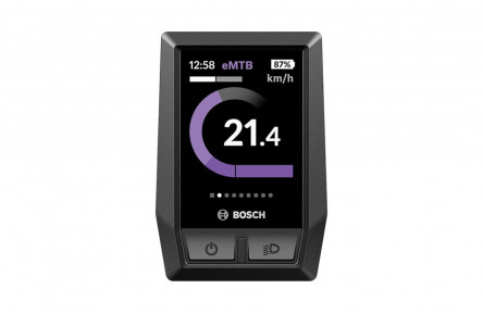 BOSCH KIOX BUI330 DISPLAY ZWART 127.001.6821