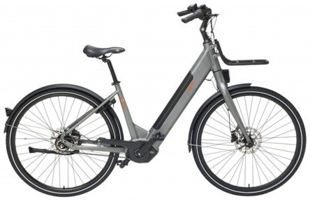 Freebike Flushing Dames Antra S