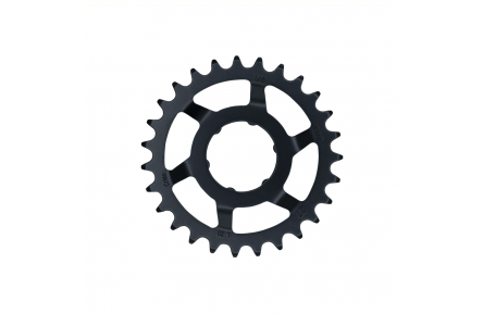 PB0303A KMC tandwiel 27t shimano 1/8"
