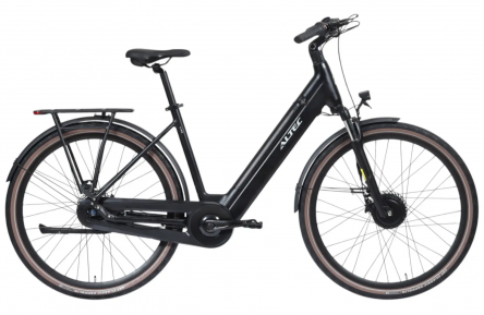 Altec Ciro E-Bike 28 inch 468Wh. N-7 VW *Accu 800086