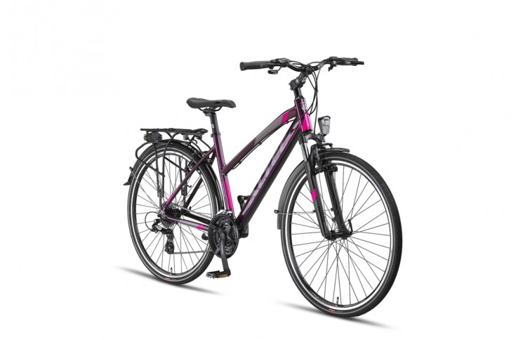 Altec Legarda 28"/49 cm/Purple-Pink/285063