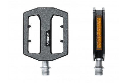 Voxom Touring Pedal Pe14 CNC, sandpaper