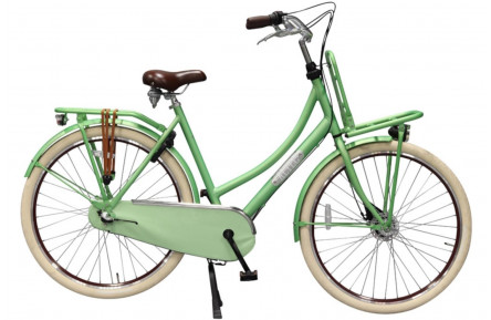 Altec Retro Transportfiets 28"/50 cm/Ghost Green/282325