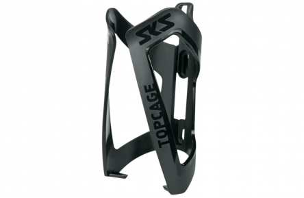 Bidonhouder SKS Topcage Kunststof Zwart