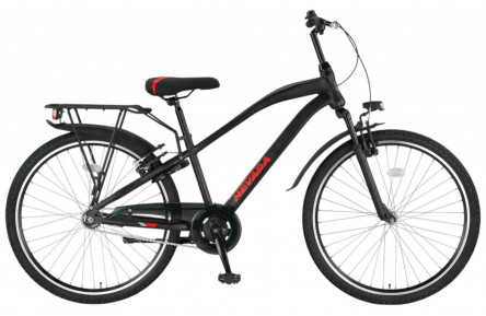 Altec Nevada 26" MTB