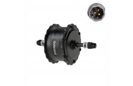 BAFANG H500 Rear Motor RM G060.750.D