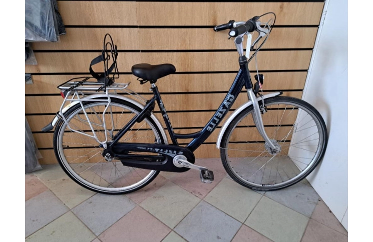 Woman's bicycle Gazelle Esprit