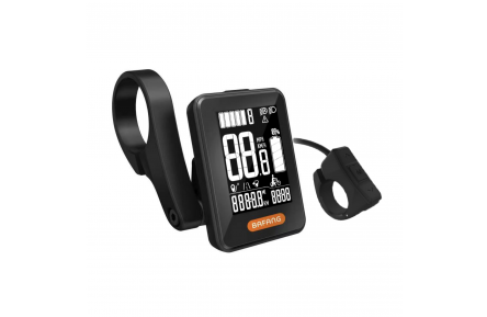 BAFANG DP C381 Display