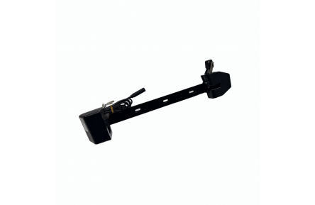 BAFANG SF-06S Battery Slider (With Controller) CR S20D.350.FC inside 36V 15A 250W 12V12W 18-1489