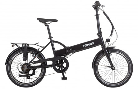 Tomos EB 10