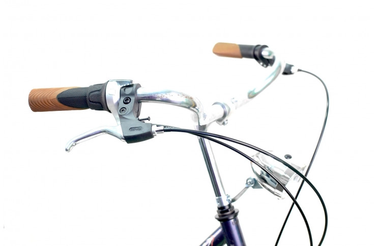 Woman's bicycle Pointer Horizont