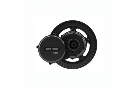 BAFANG M215 Mid Motor MM G340.250.C