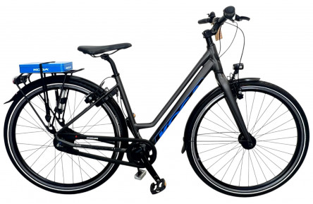 Woman's bicycle Koga Miyata 28"/47cm/Dark-grey