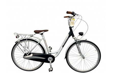 Damesfiets Bikkel 28" 50cm