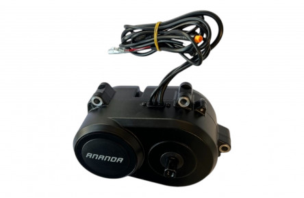 E-bike  Midden MOTOR Ananda M80 1050000055