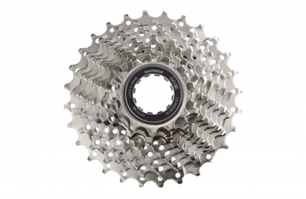 SHIMANO 10 SPEED CASSETTE CS-HG500 12-28 ICSHG50010228 BLISTER 